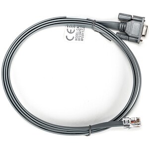 Vertiv AVOCENT CAB0036 Cabo de rede - Segunda extremidade: 1 x 9-pin DB-9 Serial - Female
