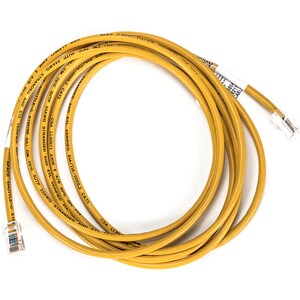 Vertiv AVOCENT 3 m RJ-45 Cabo de rede - Cable for Dispositivo de rede