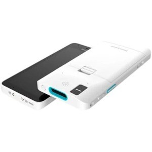 Honeywell CT30 XP Rugoso Terminal portátil - 1D, 2D - Gerador de imagens - 1.22 m - Qualcomm - QCS4290 - 14 cm (5.5") - LE