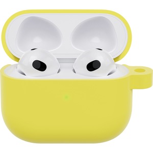 OTTERBOX CASE APPLE AIRPODS 3RD GEN LEMON DROP - YELLOW