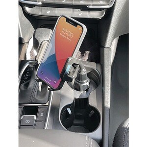 Gamber-Johnson Suporte veículo para Smartphone