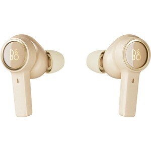 B&O Beoplay EX Verdadeiro sem fio Auscultadores Auscultadores - Dourado - Binaural - No ouvido - Bluetooth - Tecnologia ME