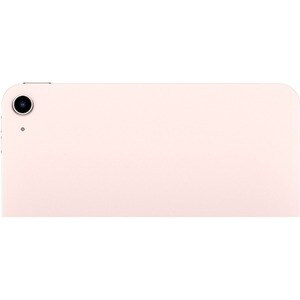 Apple iPad Air (5th Generation) 平板 - 27.7 cm (10.9") - Apple M1 八核 - 8 GB - 256 GB 存储 - 粉 - 2360 x 1640 - 面内交换(IPS)技术, 原彩技