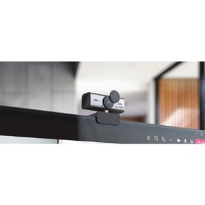 ALOGIC Iris USB-C/A Webcam - A09