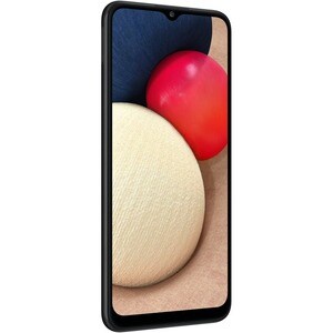 Samsung Galaxy A02s SM-A025V 32 GB Smartphone - 6.5" TFT LCD HD+ 720 x 1600 - Cortex A53Octa-core (8 Core) 1.80 GHz - 2 GB
