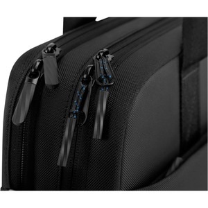 Dell EcoLoop Pro Carrying Case (Briefcase) for 40.6 cm (16") Notebook - Black