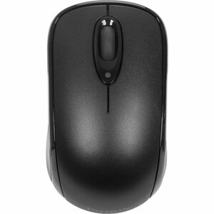 Targus Mouse - Black - 2 Battery Supported