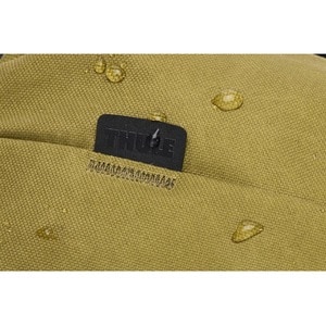 Sacoche de transport Thule Aion 3204728 Durci - Sling Style Accessoires - Étanche, Extérieur résistant aux intempéries, Fe