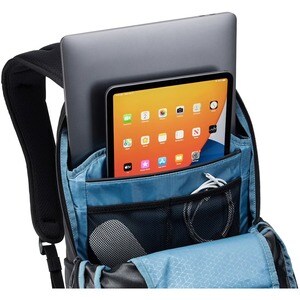 Sacoche de transport Thule Accent 3204812 - Sac à dos Style pour 26,7 cm (10,5") à 40,6 cm (16") MacBook, Tablette, Access