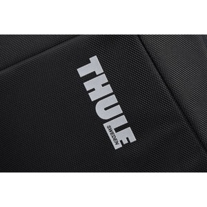 Sacoche de transport Thule Accent 3204813 - Sac à dos Style pour 26,7 cm (10,5") à 40,6 cm (16") Apple MacBook, Ordinateur
