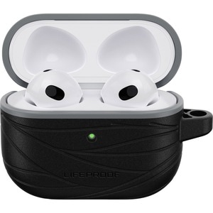 LIFEPROOF HEADPHONE CASE AIRPODS (3RD GEN) PAVEMENT