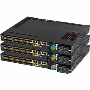 IE9300 W/ 24 PORTS GE SFP DOWNLINKS 4 PORTS GE SFP UPLINKS