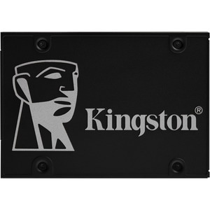 SSD KINGSTON 2.5 512G SSD KC600 SATA 3