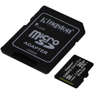 KINGSTON CARTAO DE MEMORIA 32GB PLUS