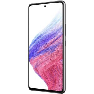 Samsung Galaxy A53 5G Enterprise Edition SM-A536B/DS 128 GB Smartphone - 16.5 cm (6.5") Super AMOLED Full HD Plus 1080 x 2