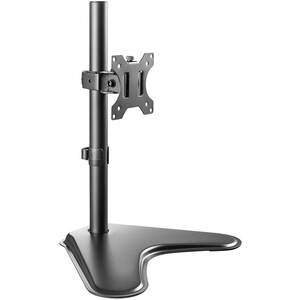 Neomounts Height Adjustable Monitor Stand - Up to 32" (81.28 cm) Screen Support - 8 kg Load Capacity - 50.10 cm (19.72") H