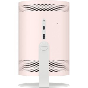 Samsung The Freestyle Skin, Blossom Pink - For Samsung Projector - Blossom Pink - Rubber - 1