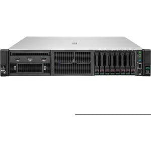 HPE ProLiant DL380 G10 Plus 2U Rack Server - 1 Xeon Gold 5315Y 3.20 GHz - 32 GB RAM - 12Gb/s SAS Controller - Intel C621A 