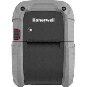 Honeywell RP2F Mobile Direct Thermal Printer - Monochrome - Portable - Label Print - Bluetooth - Wireless LAN - Near Field