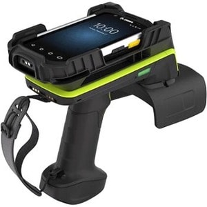 Zebra RFD9090 RFID-Reader - 22,86 m Lesedistanz - Wireless LAN - Gun