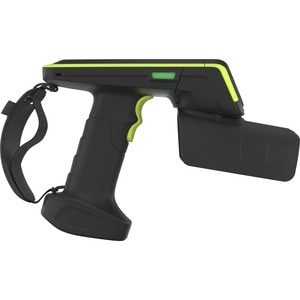 Zebra RFD9090 RFID-Reader - 22,86 m Lesedistanz - Wireless LAN - Gun