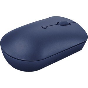 Lenovo 540 USB-C Wireless Mouse (Abyss Blue)