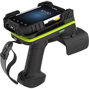 Zebra RFD9090 RFID-Reader - 22,86 m Lesedistanz - Wireless LAN - Gun