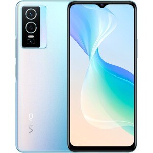 Vivo Y76 5G 128 GB Smartphone - 16,7 cm (6,6 Zoll) LCD Full HD Plus 1080 x 2408 - Octa-Core (Cortex A76Dual-Core 2,20 GHz 