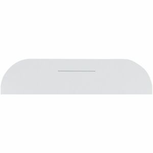 WatchGuard AP432 Dual Band Wi-Fi 6 IEEE 802.11 a/b/g/n/ac/ax 3.46 Gbit/s Wireless Access Point - Indoor - 2.40 GHz, 5 GHz 