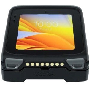 Zebra WS50 Robust Handheld Terminal - 1D, 2D - Laser Lichtquelle - SE4770Scan Engine - Bildwandler - 5,1 cm (2 Zoll) - LCD