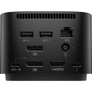 Thunderbolt Dock 120W G4