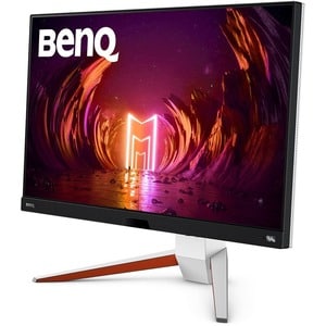 BenQ MOBIUZ EX2710U 27" 4K UHD IPS 144Hz Gaming Monitor - 16:9 - 27" Viewable - In-plane Switching (IPS) Technology - 3840