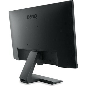 BenQ Essential GW2480L 24" Class Full HD LCD Monitor - 16:9 - Black - 23.8" Viewable - In-plane Switching (IPS) Technology