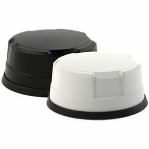 Panorama Antennas LG-IN2444 Antenna for Wireless Router, Cellular Network, GPS, GLONASS - Black - TAA Compliant - 617 MHz 