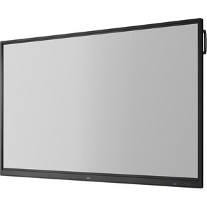 LCD Digital Signage NEC Display MultiSync CB651Q-2 1651 mm - Touchscreen Atom 2 GHz - 2 GB - 3840 x 2160 - Direct LED - 35