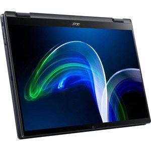 Acer TravelMate Spin P6 P614RN-52 TMP614RN-52-785Y 35.6 cm (14") Touchscreen Convertible 2 in 1 Notebook - WUXGA - 1920 x 