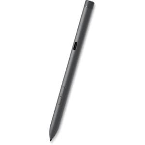 Dell Premier Rechargeable Active Pen- PN7522W - Active - Aluminum - Notebook Device Supported