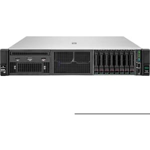 HPE ProLiant DL380 G10 Plus 2U Rack Server - 1 x Intel Xeon Silver 4309Y 2.80 GHz - 32 GB RAM - Serial ATA Controller - In
