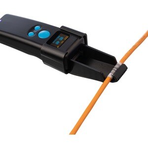 Panduit RapidID Barcode Scanner - Bluetooth - Black