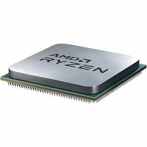 Processeur AMD Ryzen 5 4000 4500 Hexa-core (6 Core) 3,60 GHz - Boîte - 8 Mo Cache L3 - 3 Mo Cache L2 - 384 Ko Cache L1 - T