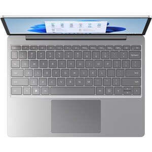 Microsoft Surface Laptop Go 2 31.5 cm (12.4") Touchscreen Notebook - 1536 x 1024 - Intel Core i5 11th Gen i5-1135G7 Quad-c