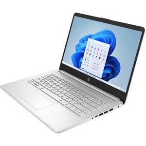 HP Pavilion 14-eh0200TU 35.6 cm (14") 笔记本电脑 - 2.8K - Intel Core i7 i7-12700H - 16 GB - 512 GB SSD - 自然银 - Intel 芯片 - 1366 