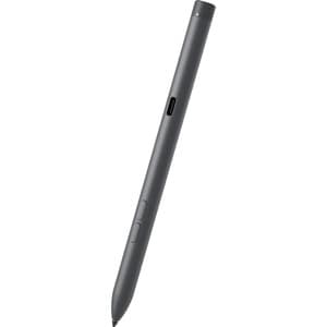 Dell EMC Dell Bluetooth Stylus - Active - Black - Notebook Device Supported - DACTPEN-PN7522W