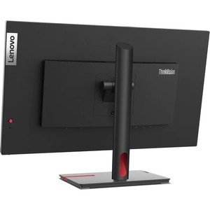 Lenovo ThinkVision T27h-30 27 Zoll Class WQHD LCD-Monitor - 16:9 Format - 68,6 cm (27 Zoll) Viewable - IPS-Technologie (In