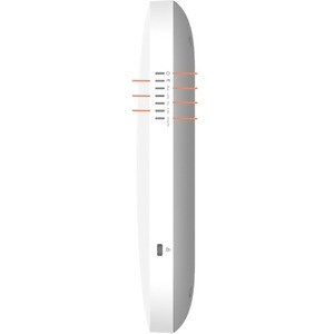 SonicWall SonicWave 641 Dual Band IEEE 802.11b/g/n/ac Wireless Access Point - Indoor - TAA Compliant - 2.40 GHz, 5 GHz - 5