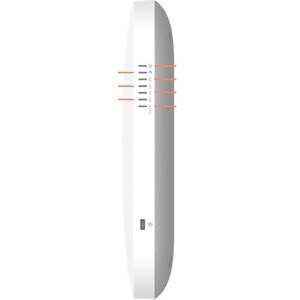 SonicWall SonicWave 641 Dual Band Wi-Fi 6 IEEE 802.11 a/b/g/n/ac/ax/e/i/r/k/v/w Wireless Access Point - Indoor - TAA Compl