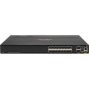 HPE CX 8360-16Y2CV2 Ethernet Switch - 16 Ports - Manageable - 25 Gigabit Ethernet, 100 Gigabit Ethernet - 25GBase-X, 100Ba