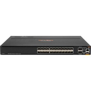 HPE 8360v2-24XF2C Ethernet Switch - Manageable - 10 Gigabit Ethernet, 100 Gigabit Ethernet - 10GBase-X, 100GBase-X - 3 Lay