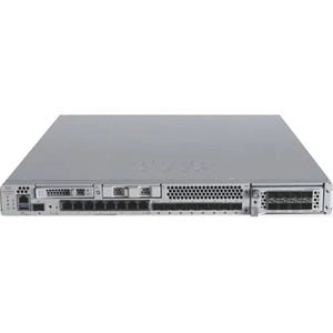 Sicurezza della rete/Dispositivo Firewall Cisco 3120 - 16 Porta - 10/100/1000Base-T - 10 Gigabit Ethernet, 1000Base-T - 21
