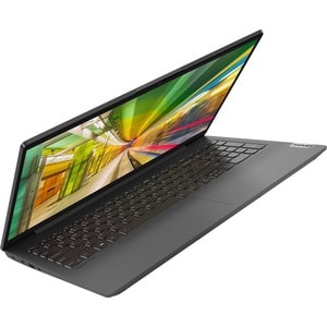 Lenovo IdeaPad 5 15ALC05 82LN0025HV 39.6 cm (15.6") Notebook - Full HD - AMD Ryzen 5 5500U - 8 GB - 512 GB SSD - Hungarian